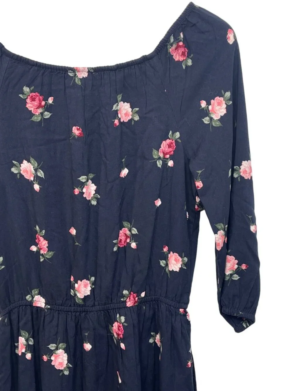 Abercrombie & Fitch charming navy